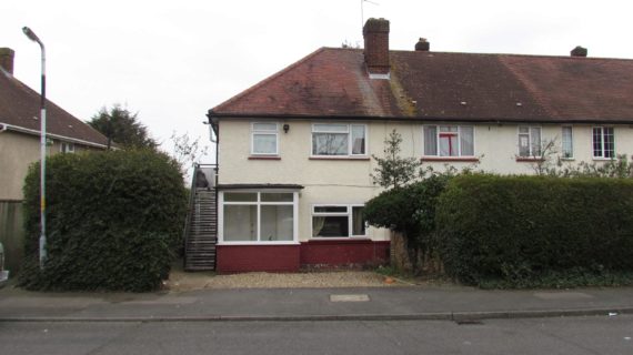 2 Bedroom Detached